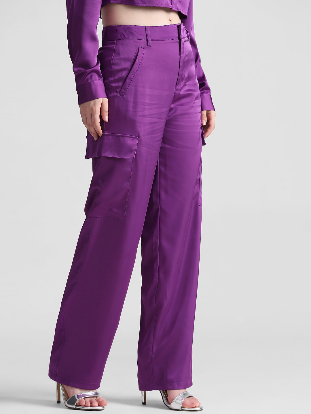 Jordan Purple Pants. Nike.com